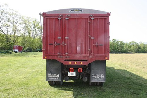 Property photo 27 - FARM EQUIPMENT AUCTION IN SULLIVAN COUNTY, INDIANA